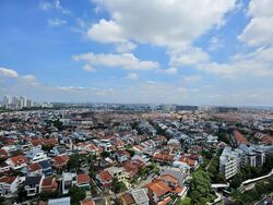 Blk 713 Chong Pang Green (Yishun), HDB 4 Rooms #451650941